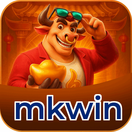 mkwin logo