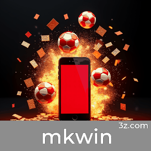 Cadastro na mkwin