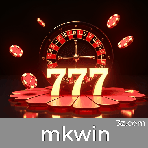 Acessar o site mkwin COM