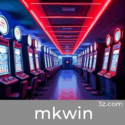 mkwin: Seu Cassino Online Confiável e Seguro